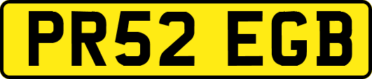 PR52EGB