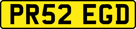 PR52EGD