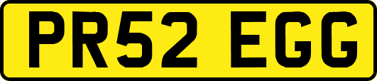 PR52EGG