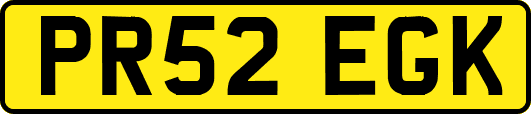 PR52EGK