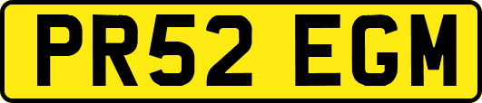 PR52EGM