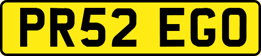 PR52EGO