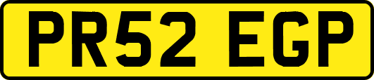 PR52EGP