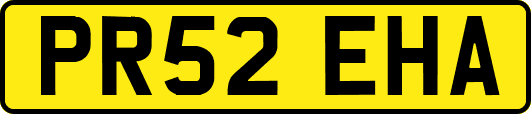PR52EHA