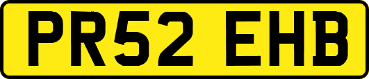 PR52EHB