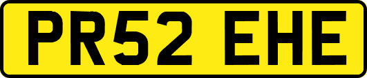 PR52EHE