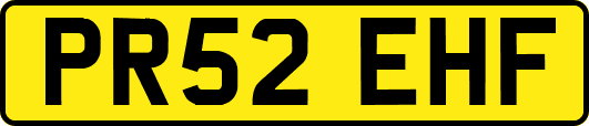 PR52EHF