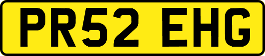 PR52EHG