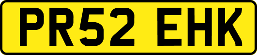 PR52EHK