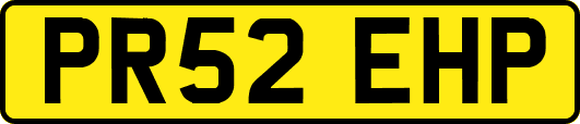 PR52EHP