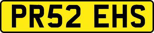 PR52EHS