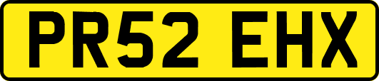 PR52EHX