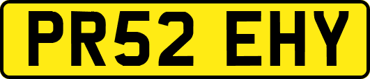 PR52EHY