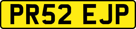 PR52EJP