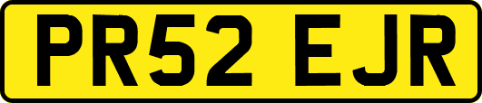 PR52EJR