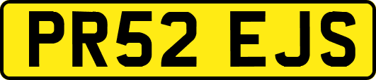 PR52EJS