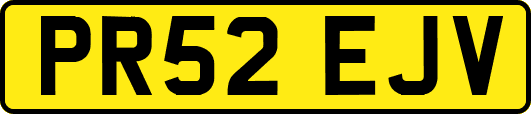 PR52EJV