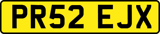 PR52EJX