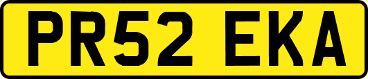 PR52EKA