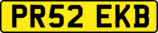 PR52EKB