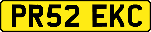PR52EKC