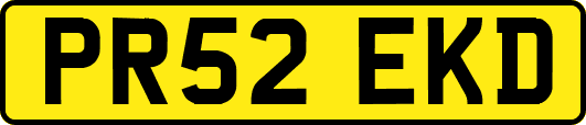 PR52EKD