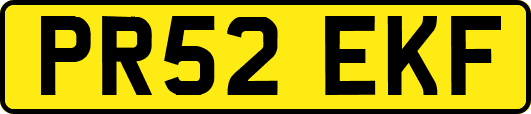 PR52EKF