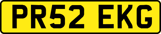 PR52EKG