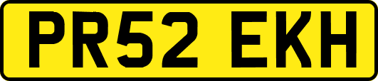 PR52EKH