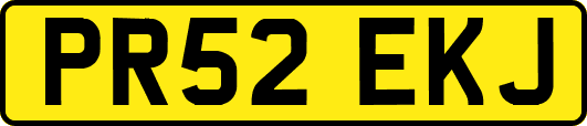 PR52EKJ