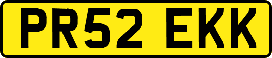 PR52EKK