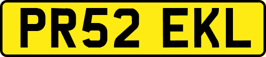 PR52EKL