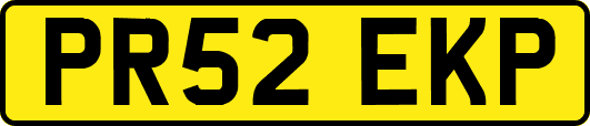 PR52EKP