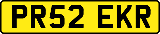 PR52EKR