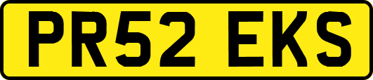 PR52EKS
