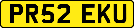 PR52EKU