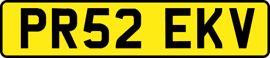 PR52EKV