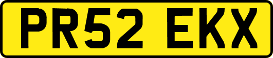 PR52EKX