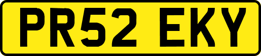 PR52EKY