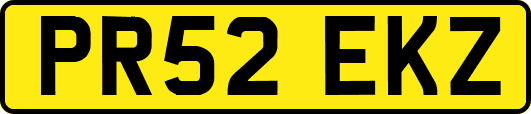 PR52EKZ