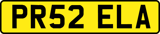 PR52ELA