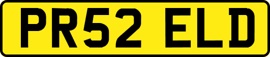 PR52ELD