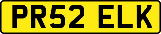 PR52ELK