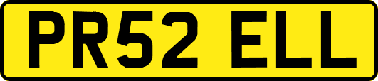PR52ELL