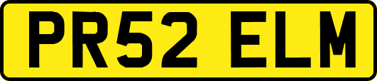 PR52ELM