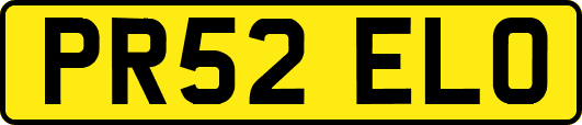 PR52ELO