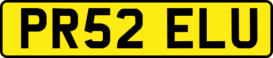 PR52ELU