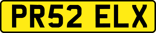 PR52ELX