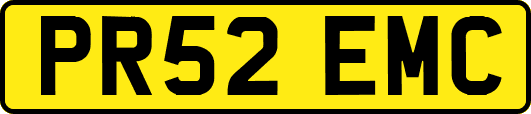 PR52EMC