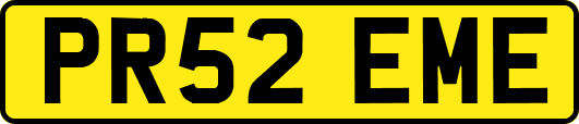 PR52EME